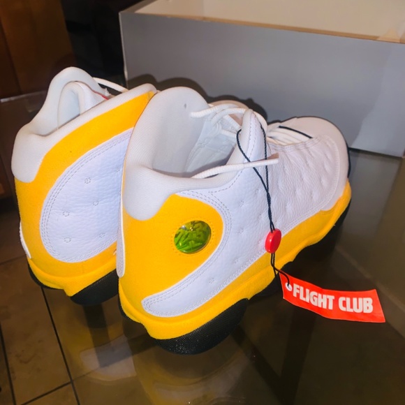 Air Jordan Del Sol 13